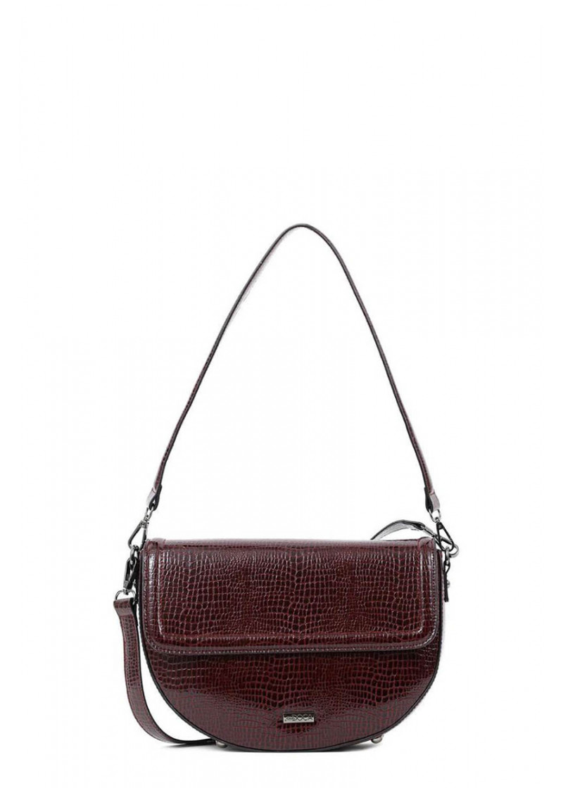 CROSSBODY BAG  (29*8*21cm) 