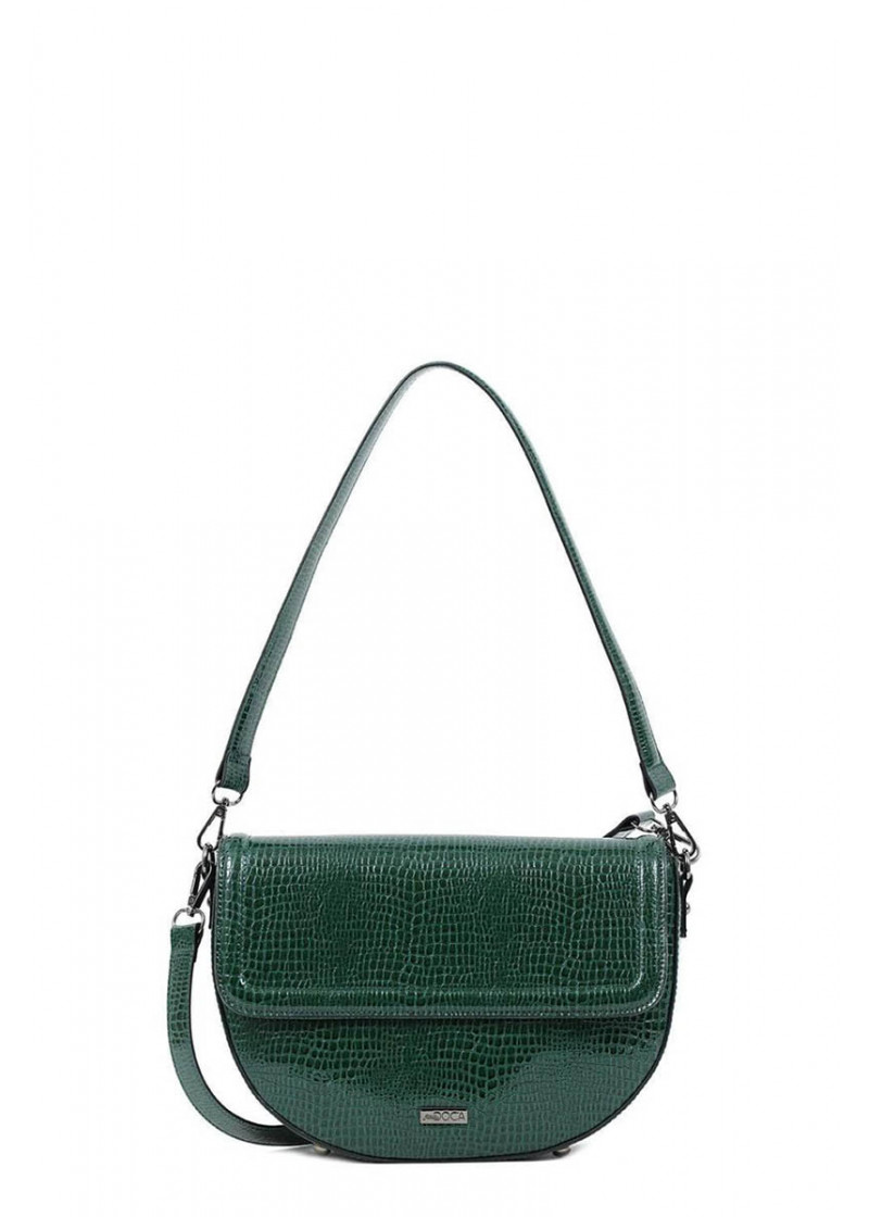 CROSSBODY BAG  (29*8*21cm) 