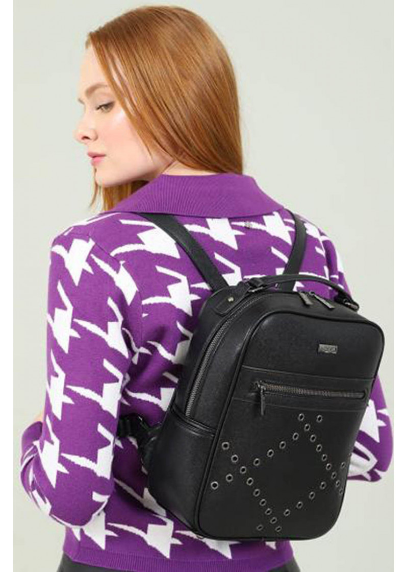 BACKPACK  (23*10*30cm) 