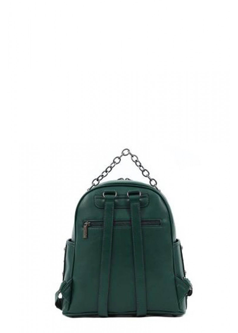 BACKPACK  (27*11*31cm) 