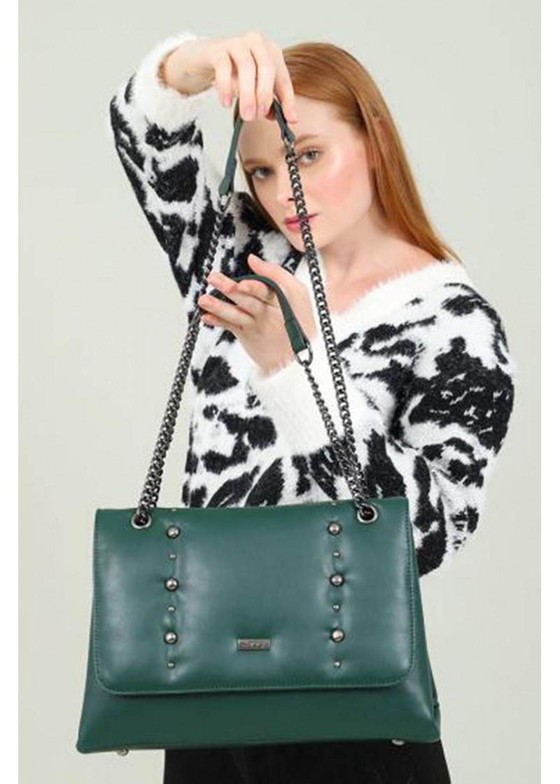 HANDBAG  (35*10*23cm) 