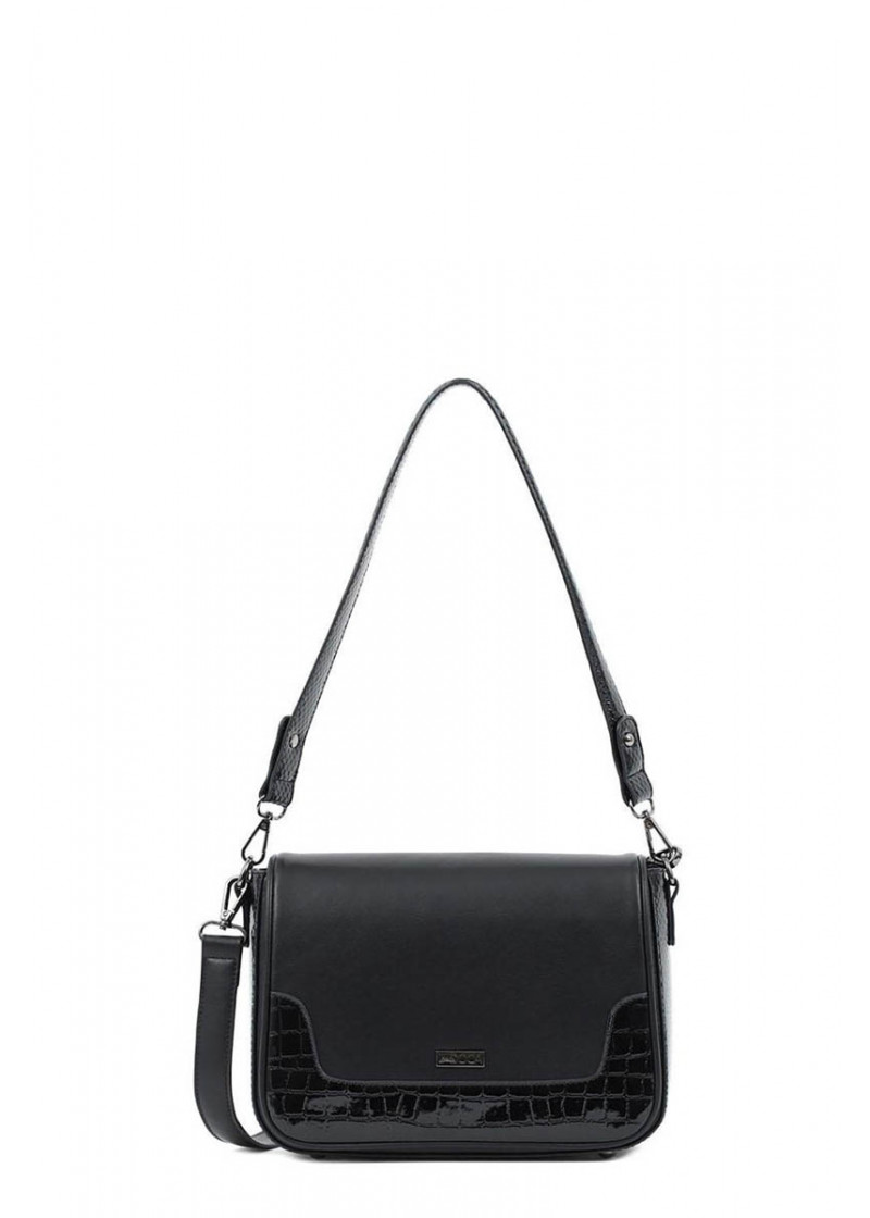 CROSSBODY BAG  (26*8*19cm) 