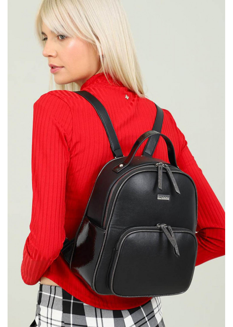 BACKPACK (25*10*29cm) 