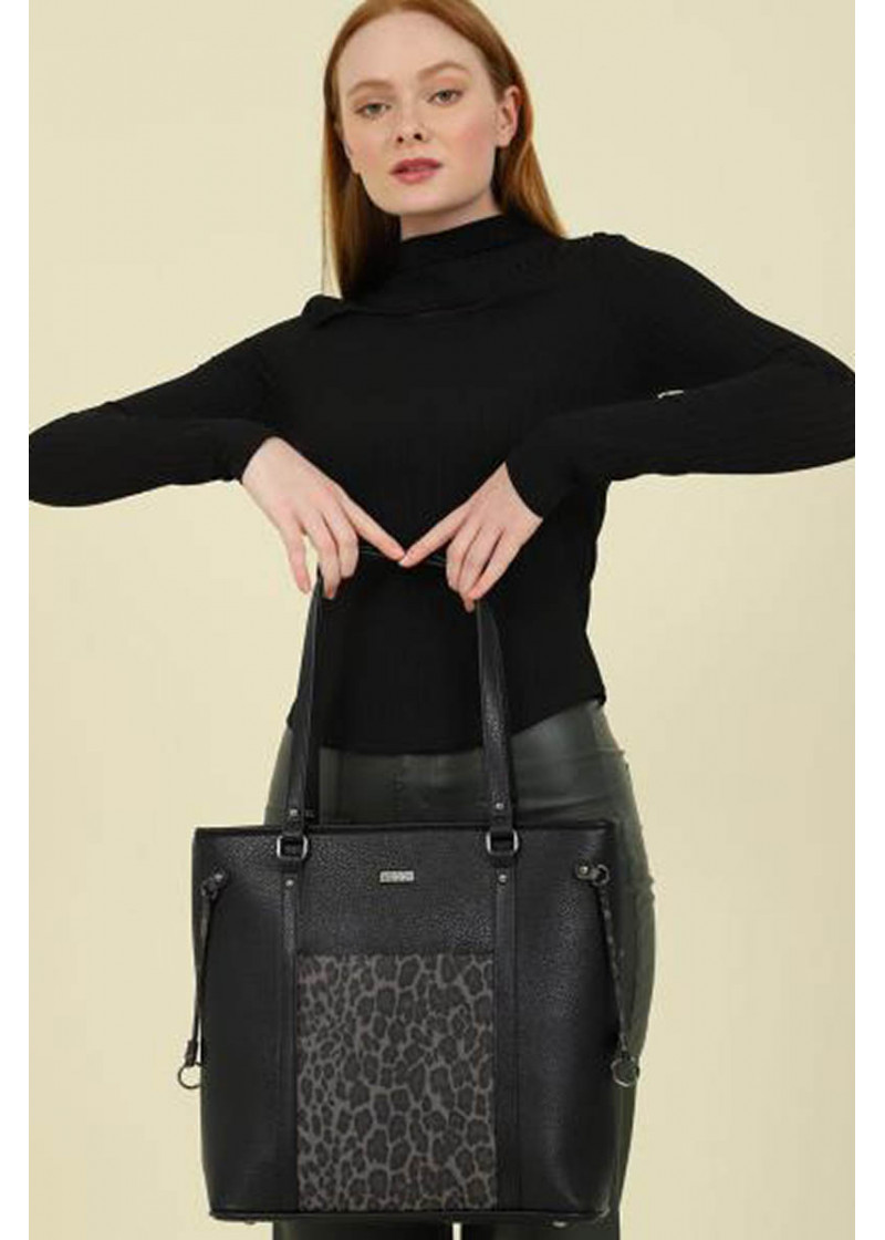 HANDBAG  (37*13*34cm) 