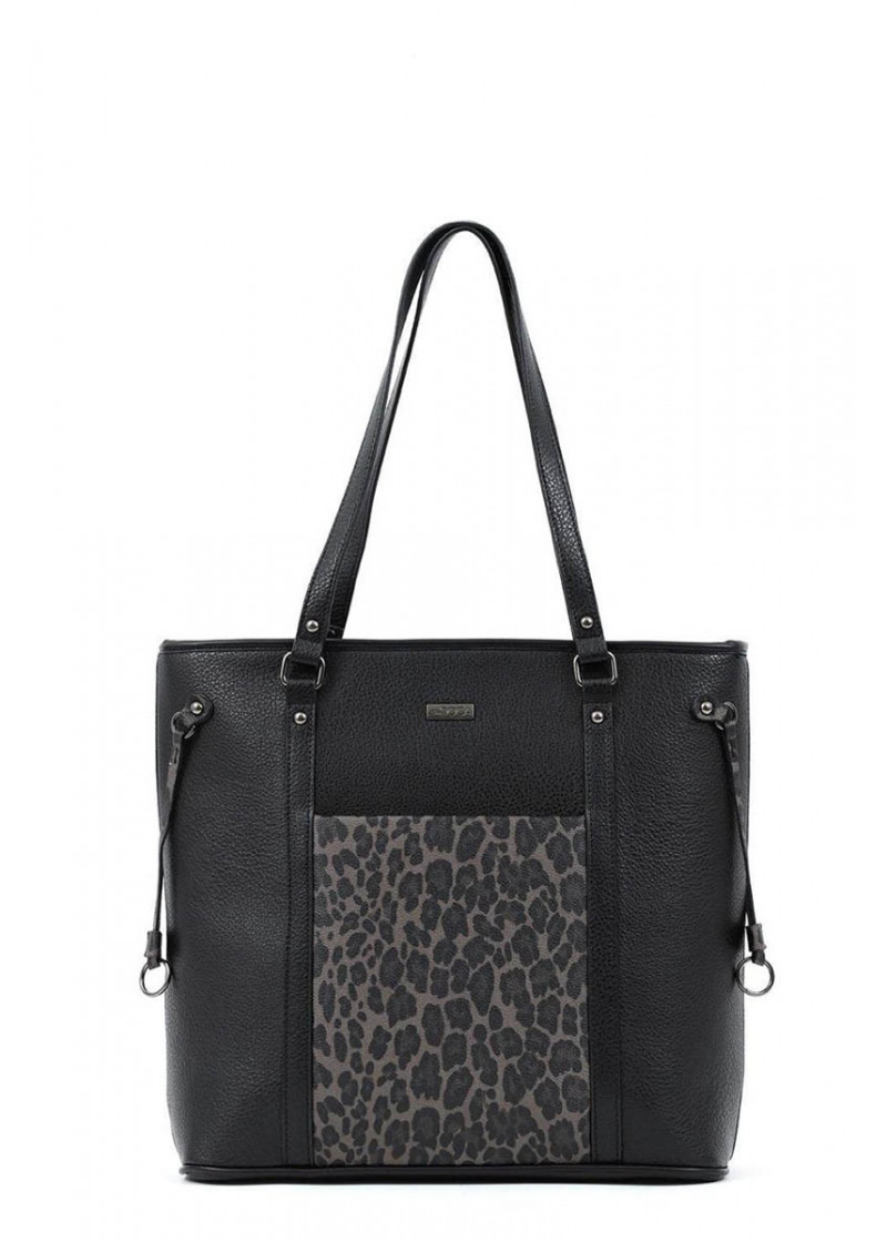 HANDBAG  (37*13*34cm) 