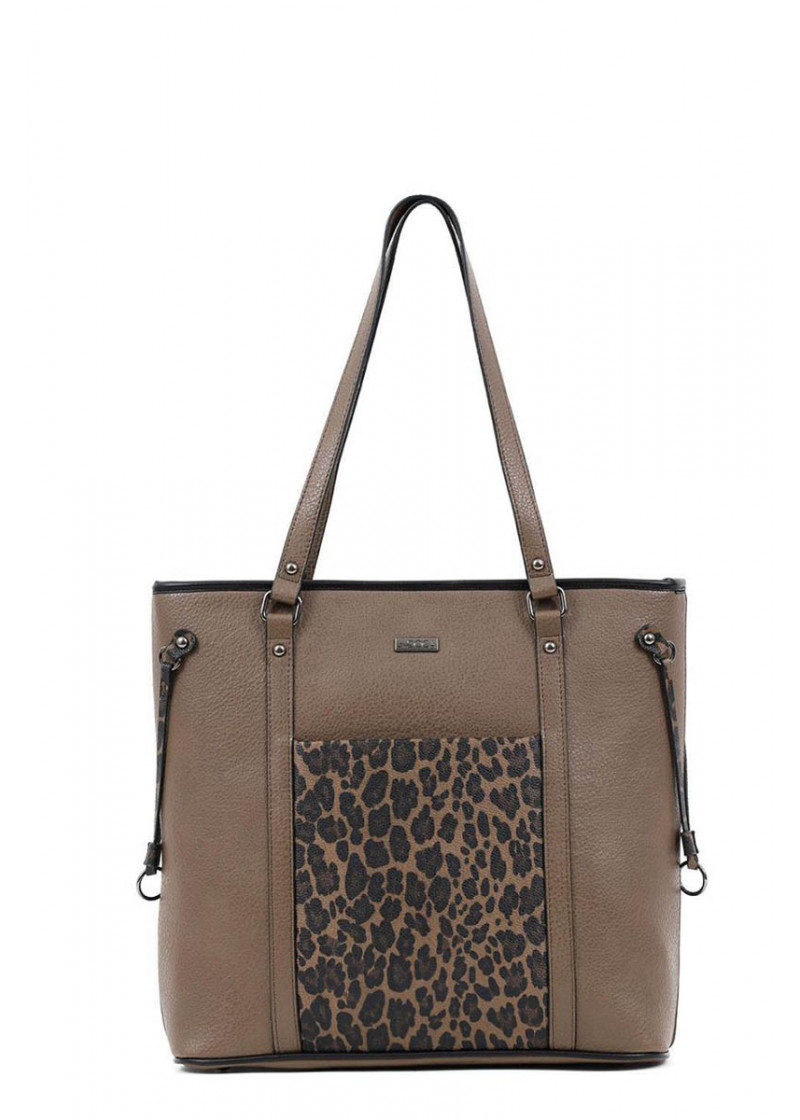 HANDBAG  (37*13*34cm) 