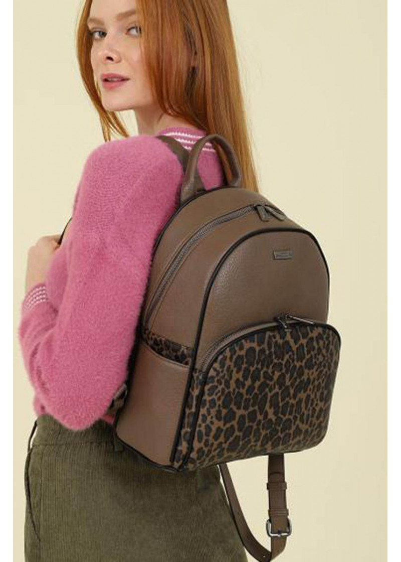 BACKPACK  (25*12*34cm) 