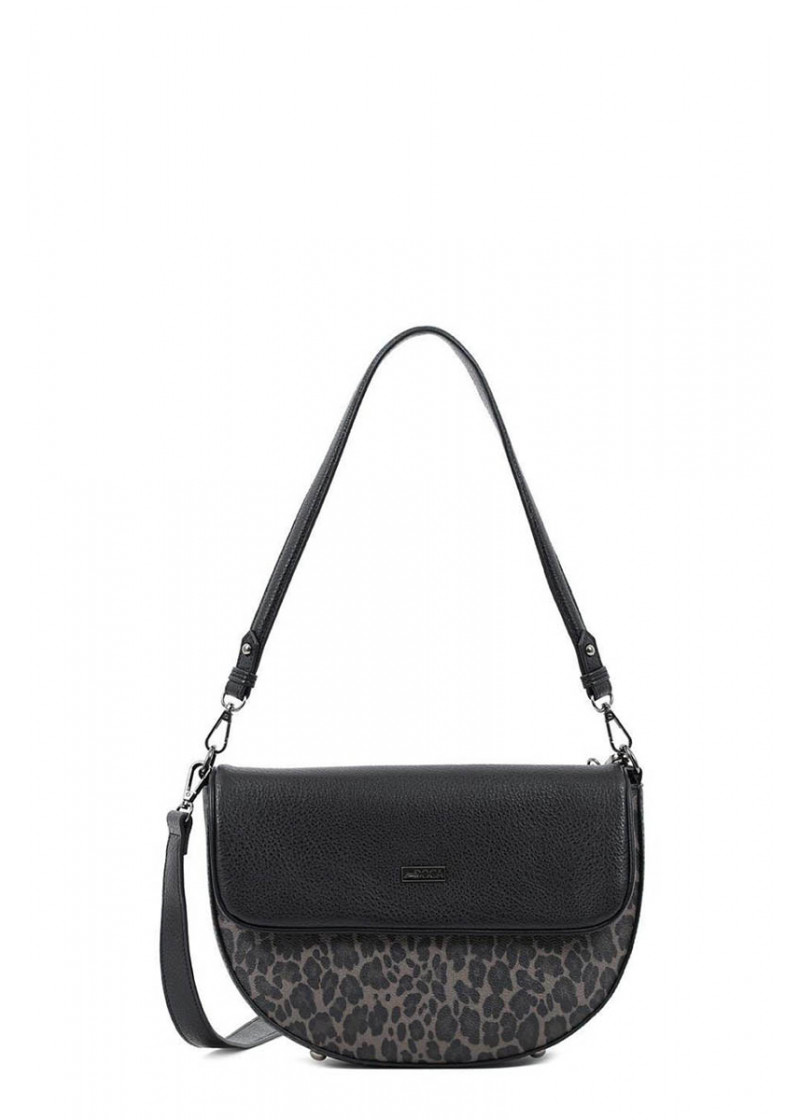 CROSSBODY BAG  (30*8*22cm) 