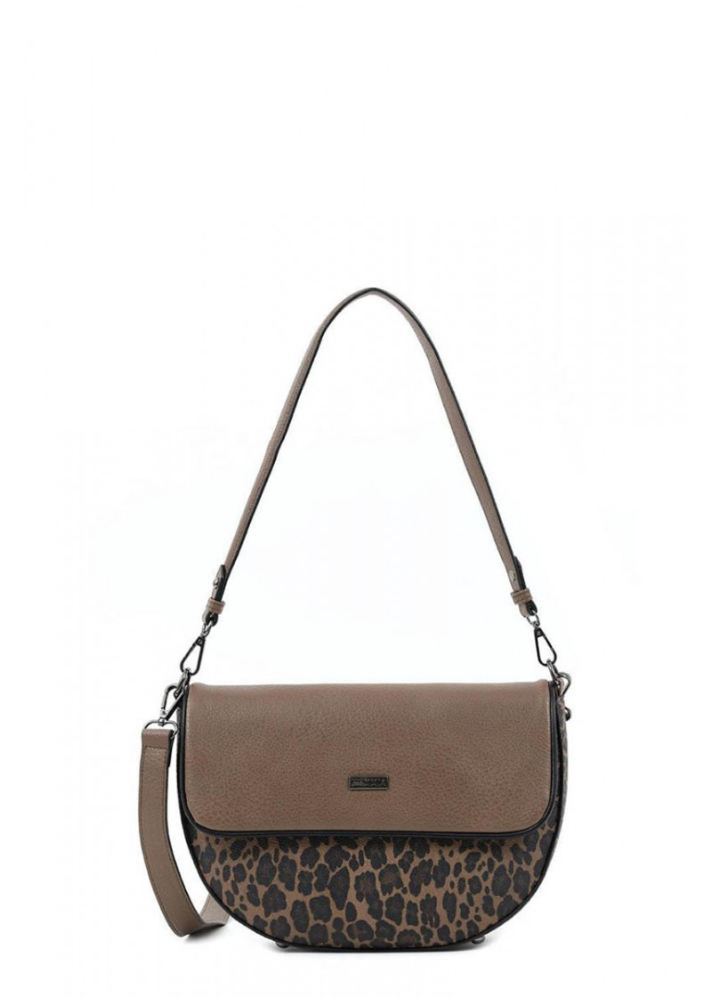 CROSSBODY BAG  (30*8*22cm) 