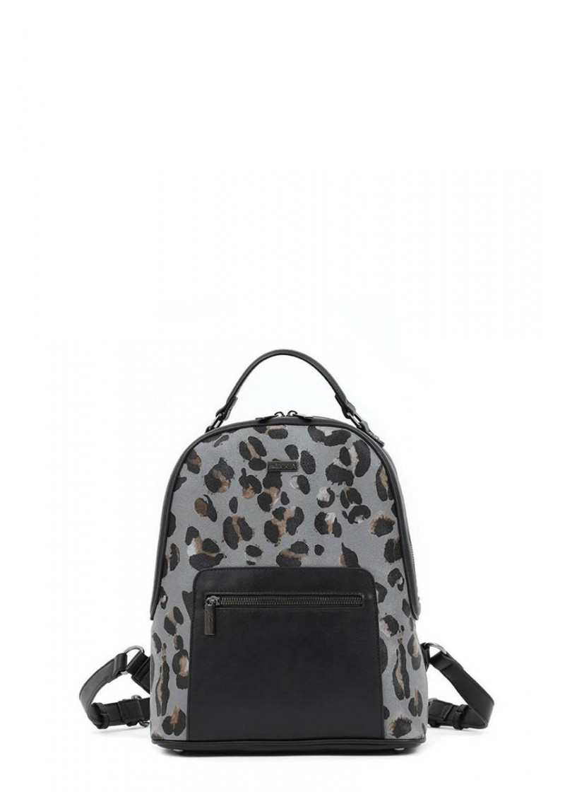 BACKPACK  (27*13*31cm) 