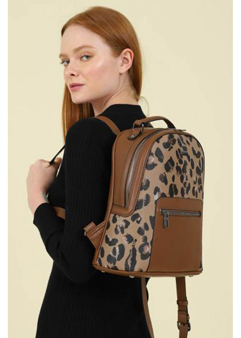 BACKPACK  (27*13*31cm) 