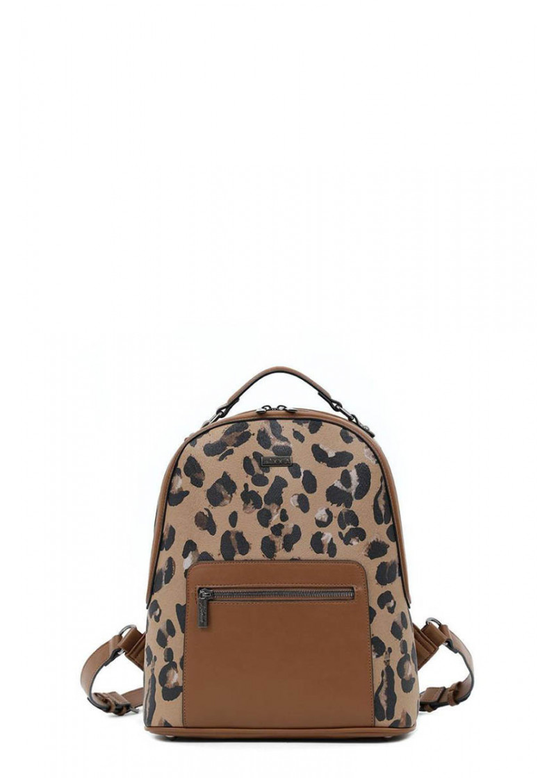 BACKPACK  (27*13*31cm) 