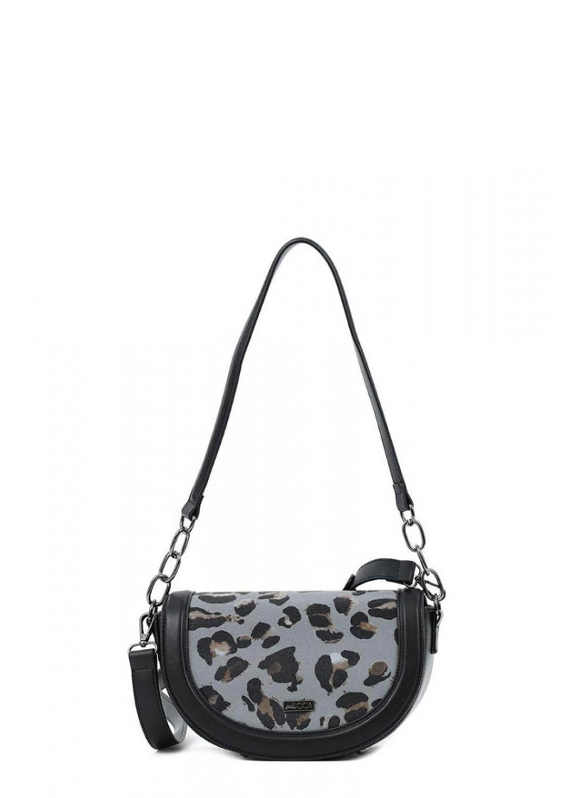 CROSSBODY  (27*11*18cm) 