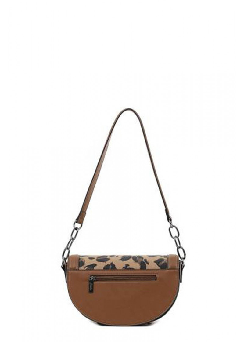 CROSSBODY  (27*11*18cm) 