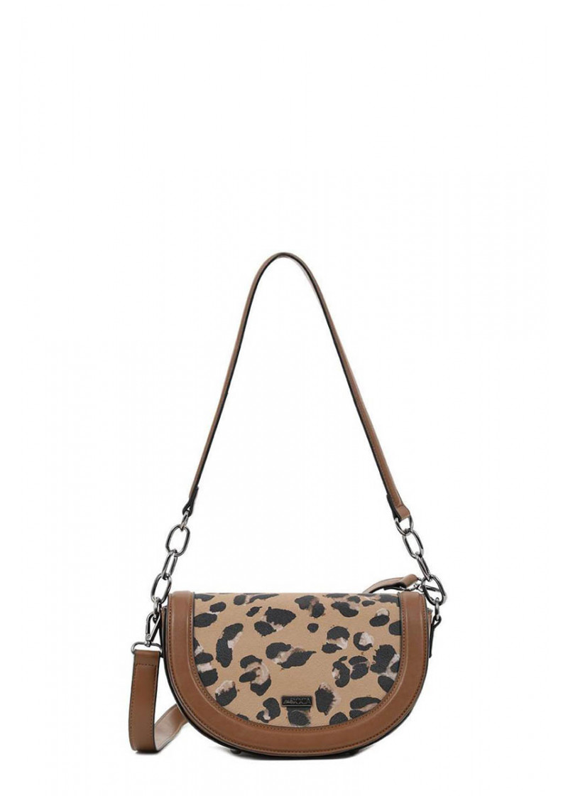 CROSSBODY  (27*11*18cm) 