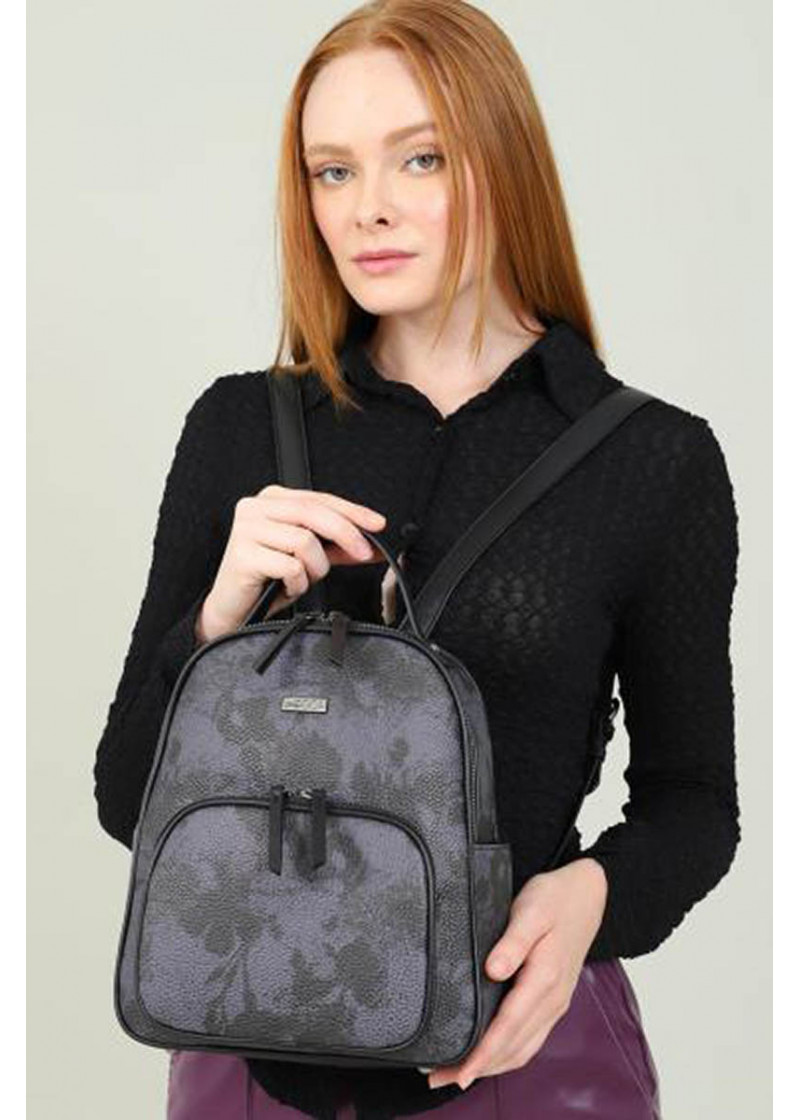 BACKPACK  (25*10*29cm) 