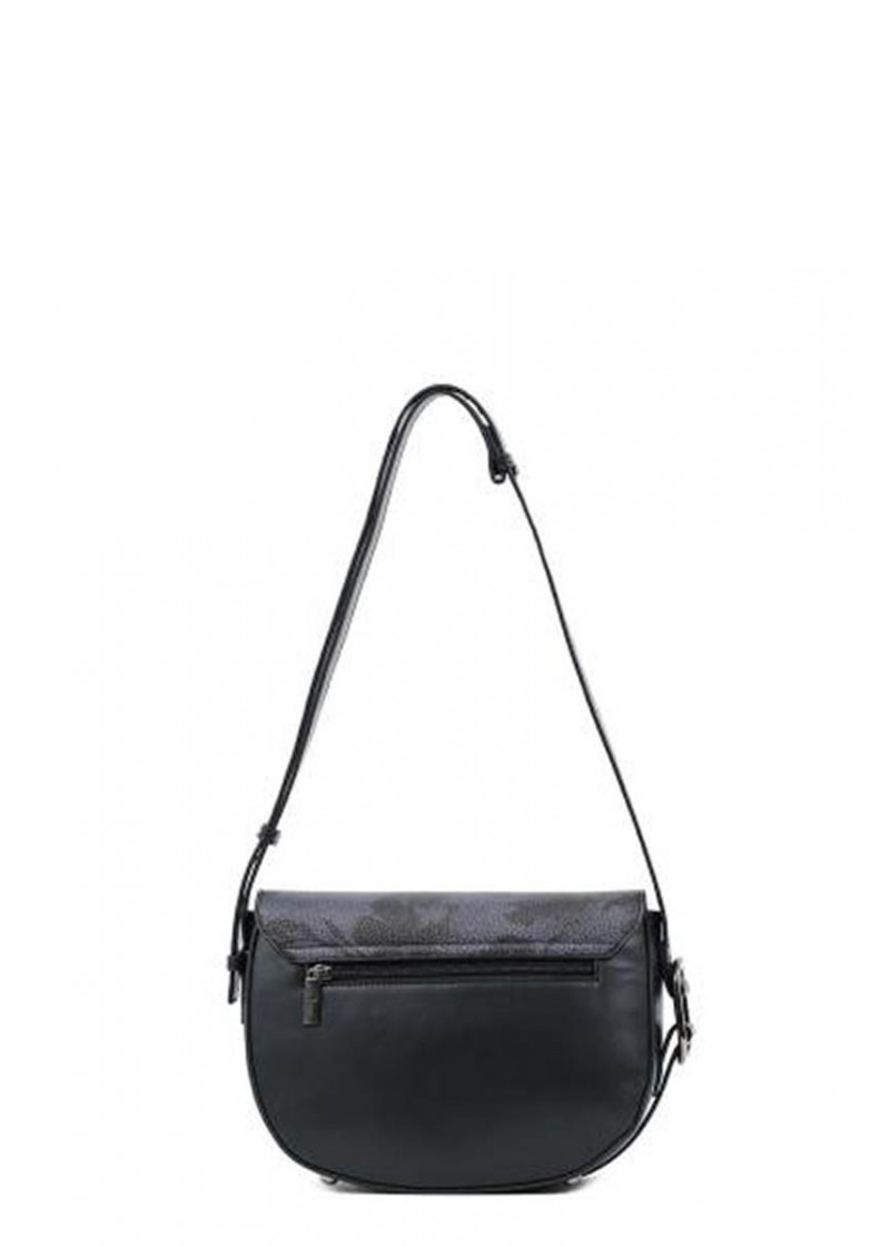 CROSSBODY BAG  (25*9*19cm) 