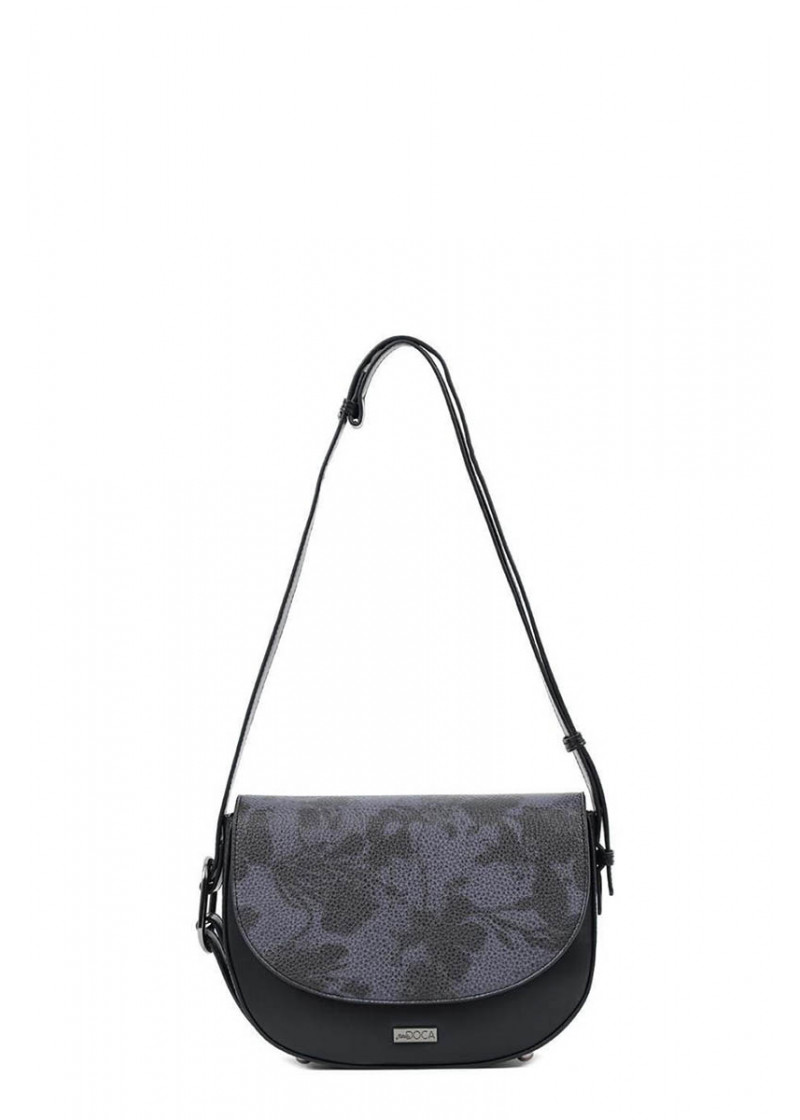 CROSSBODY BAG  (25*9*19cm) 