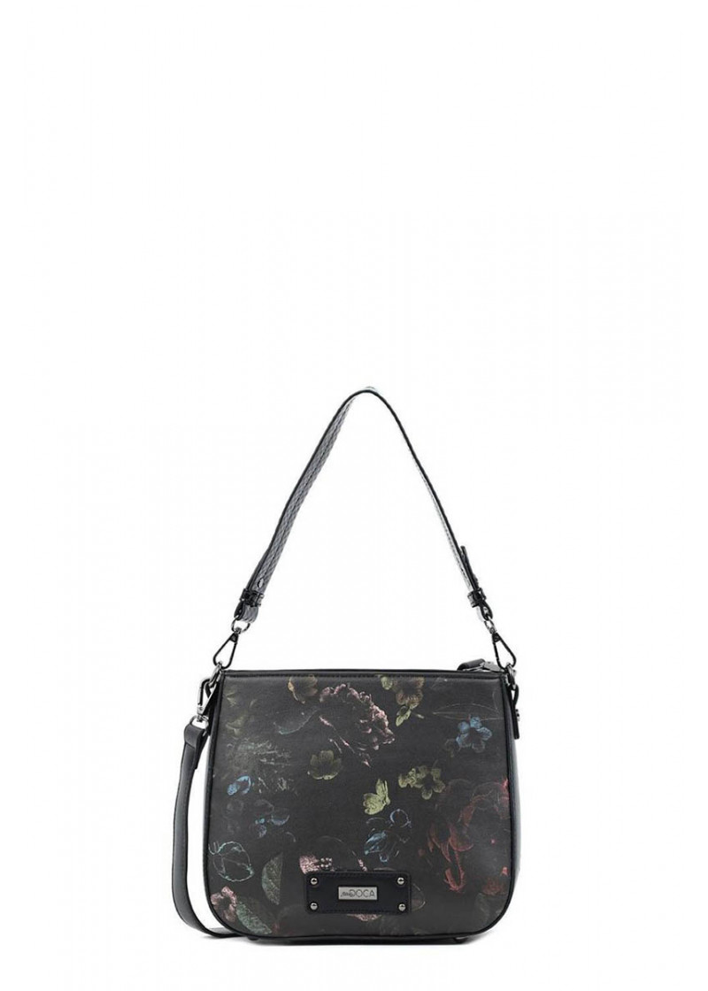 CROSSBODY BAG  (24*9*21cm) 