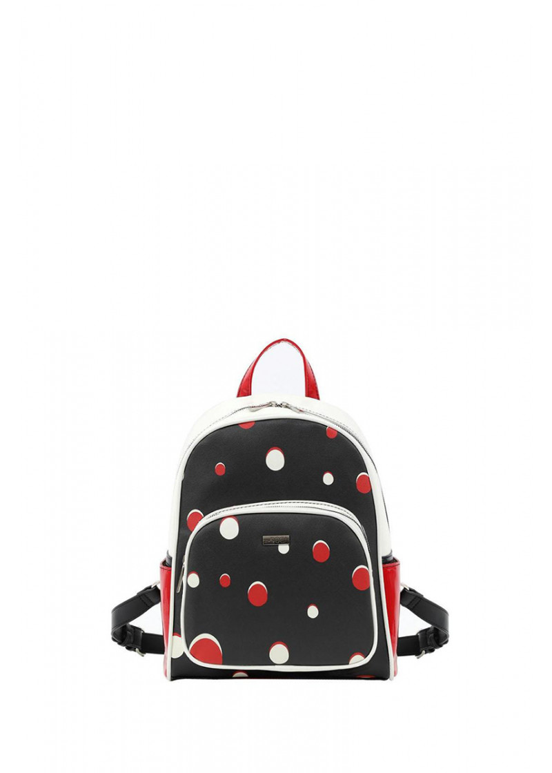 BACKPACK  (25*32*10cm) 