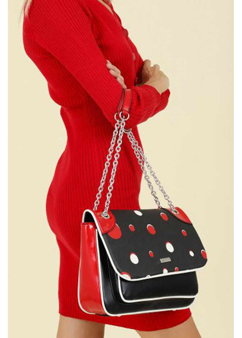 CROSSBAG  (29*21.5*9cm) 