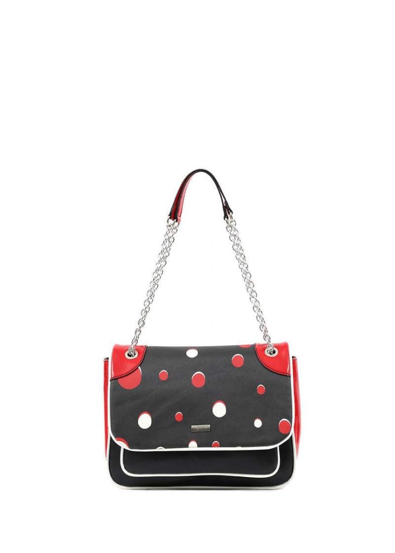 CROSSBAG  (29*21.5*9cm) 