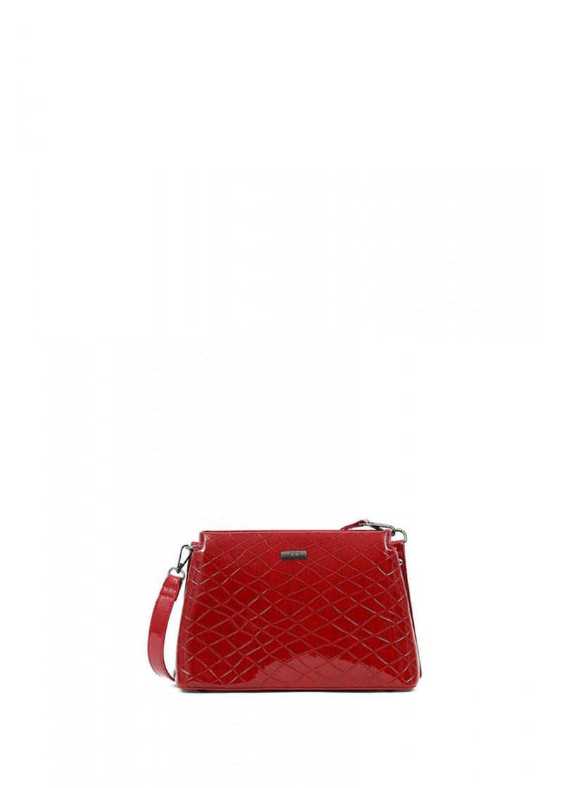 CROSSBAG  (27.5*18*9cm) 