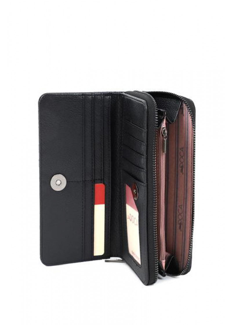 WALLET (19*9 cm) 