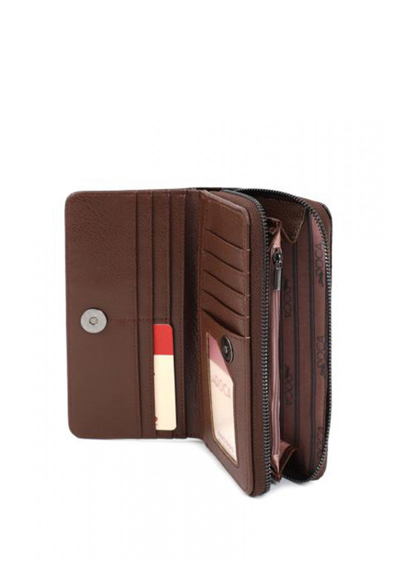 WALLET (19*9 cm) 