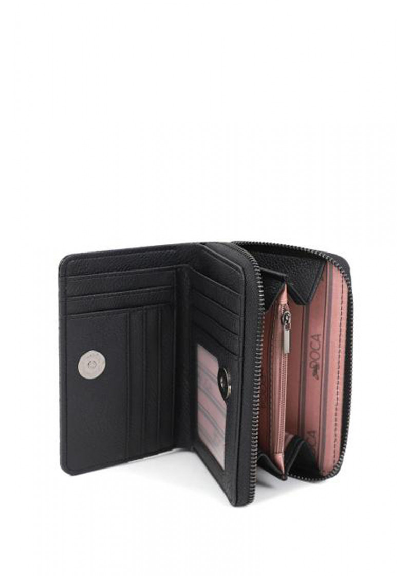 WALLET (14.5*10 cm) 