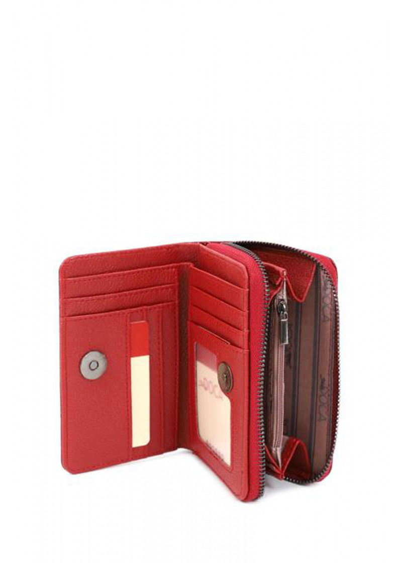WALLET (14.5*10 cm) 