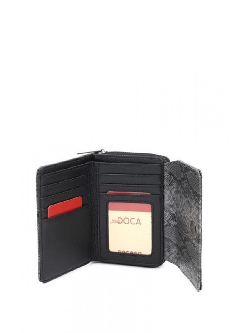 WALLET (13*9 cm) 