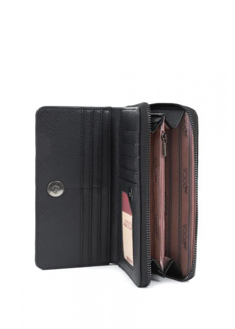 WALLET (19*9 cm) 