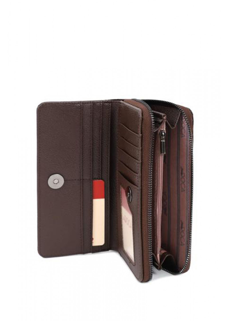 WALLET (19*9 cm) 