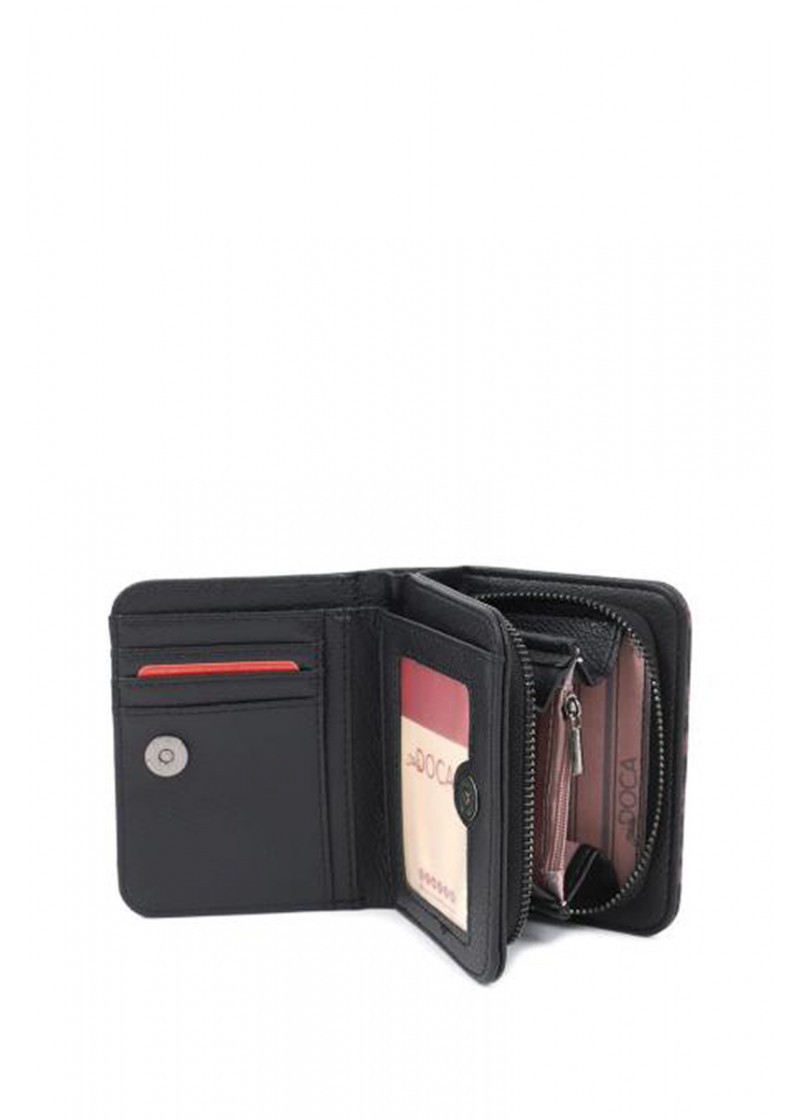 WALLET (13*9 cm) 
