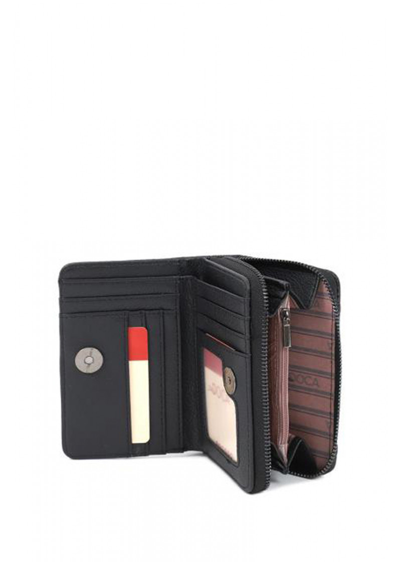 WALLET (14.5*10 cm) 