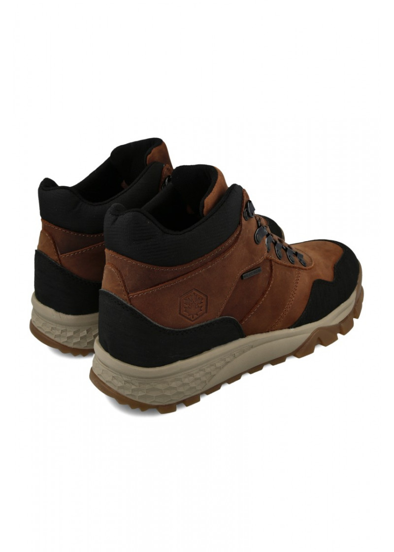 HIKING MID CUT SHOES WRES 