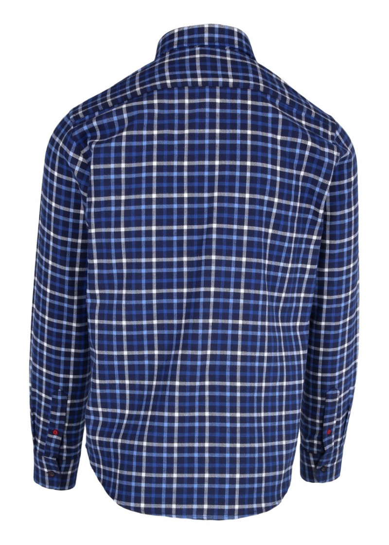 CAMICIA MANICA LUNGA 