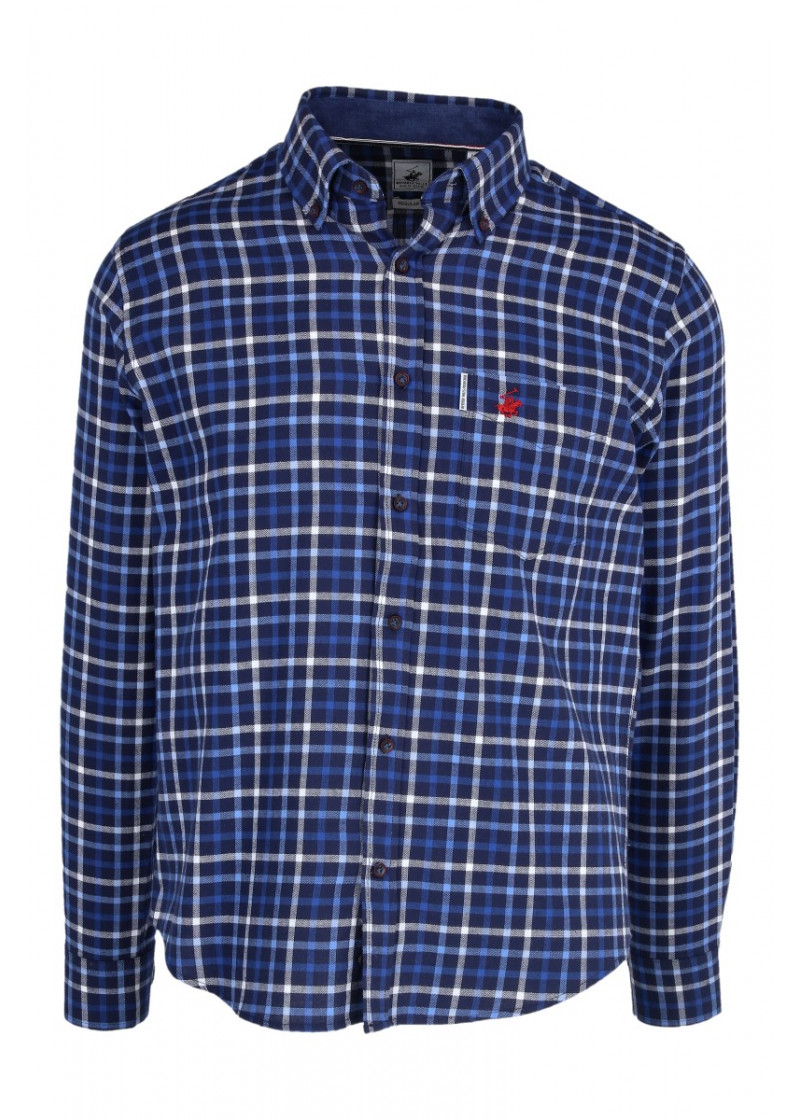 CAMICIA MANICA LUNGA 