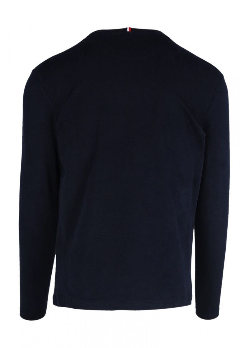 T-SHIRT MANICA LUNGA 