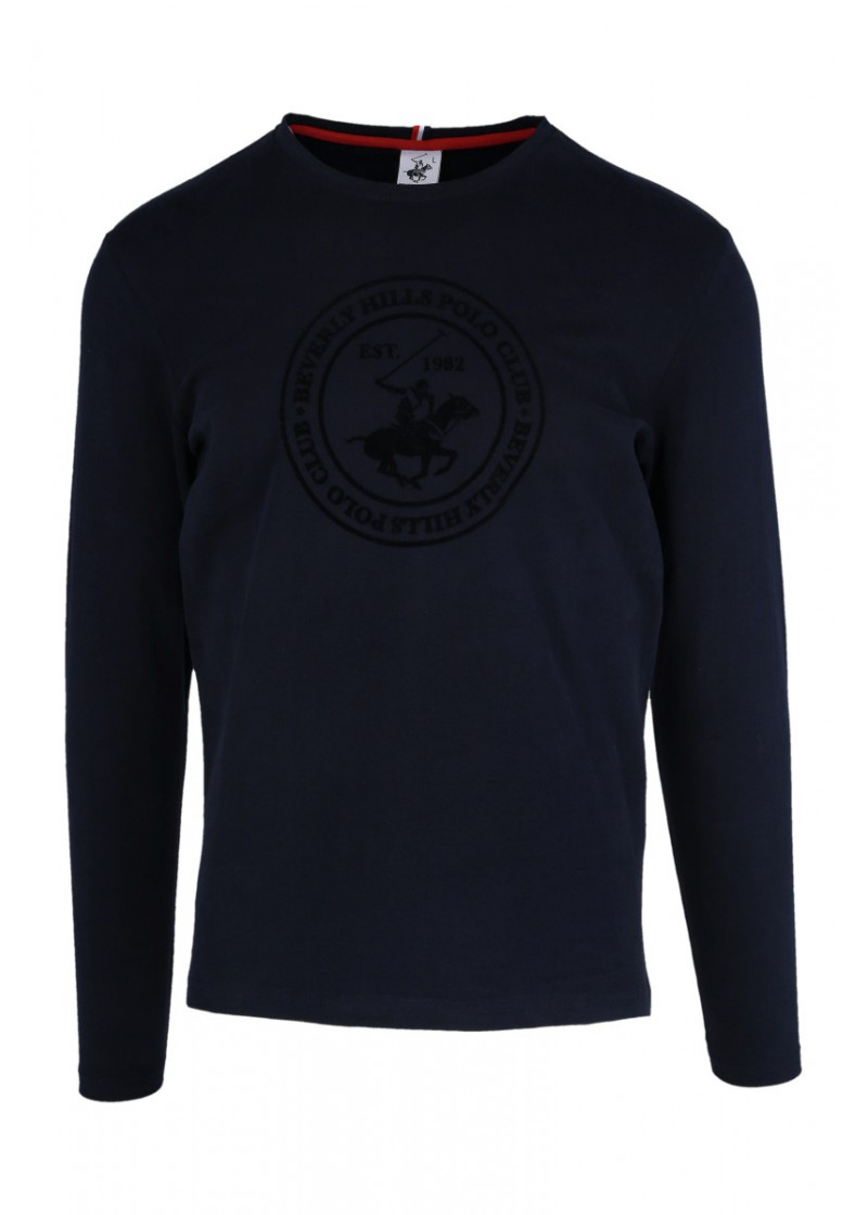 T-SHIRT MANICA LUNGA 