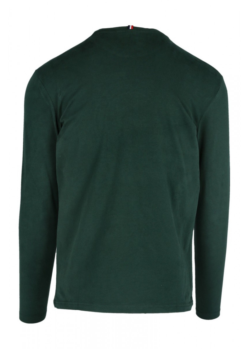 T-SHIRT MANICA LUNGA 