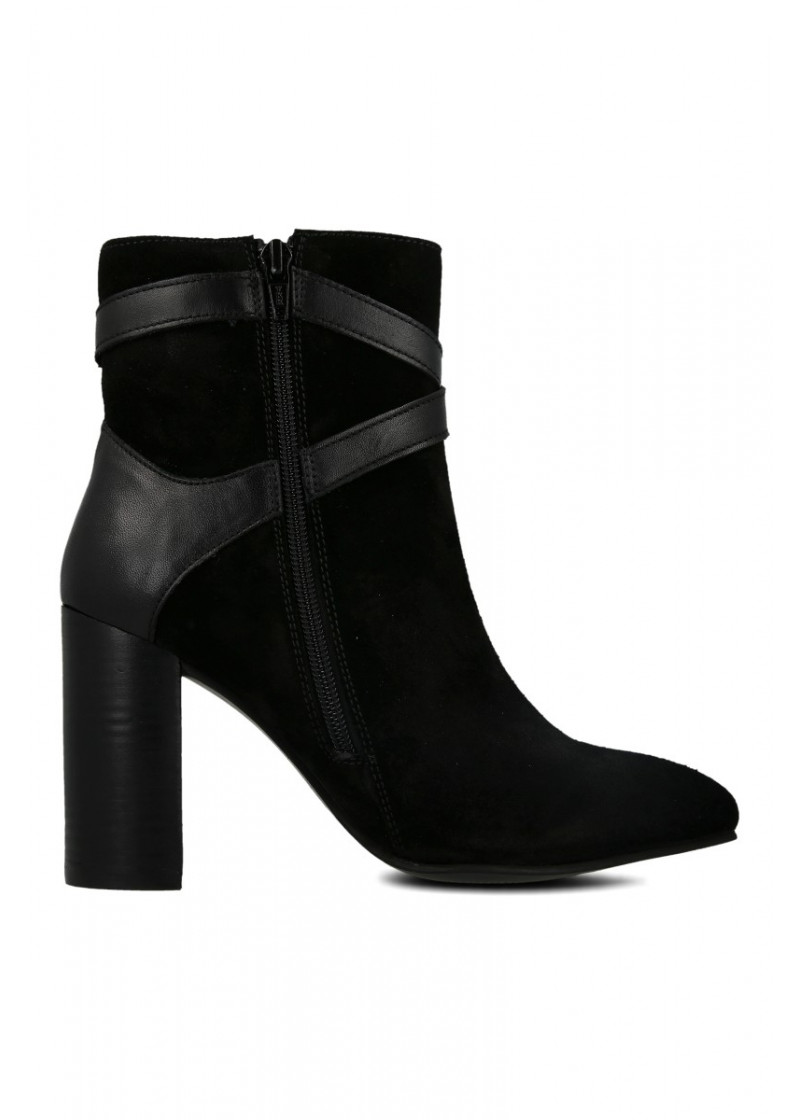 ANKLE BOOTS 