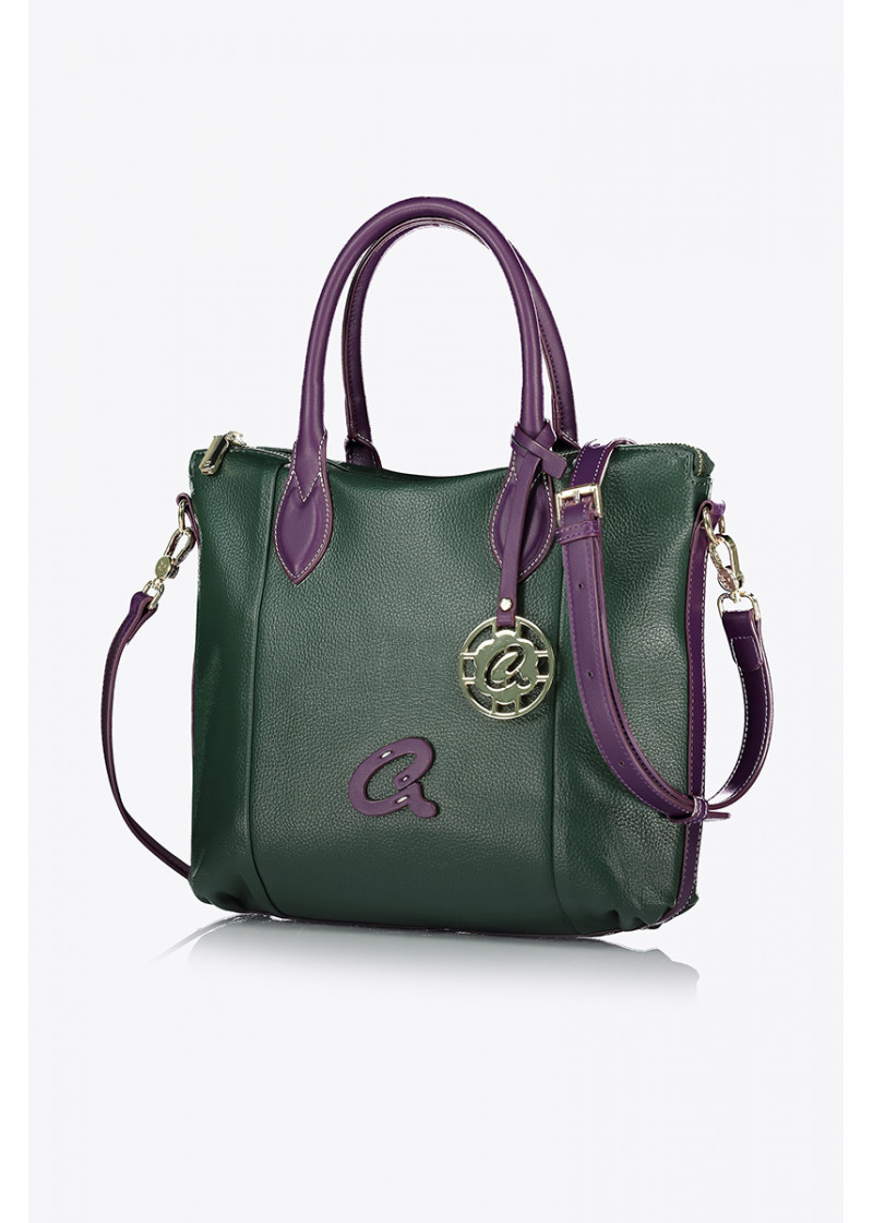 HANDBAG AUDREY 