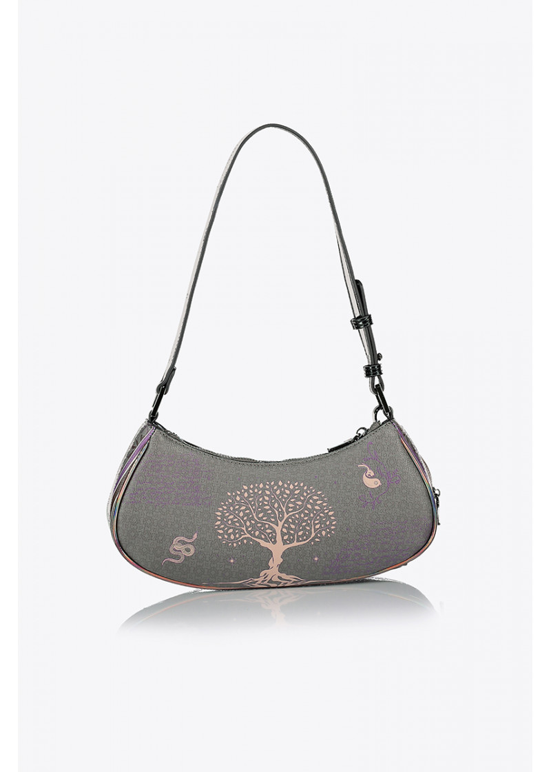 SHOULDER BAG PEYTON CIRCLE OF LIFE 
