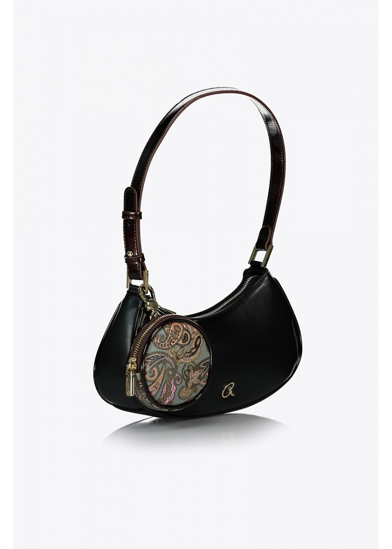 SHOULDER BAG PEYTON PAISLEY 
