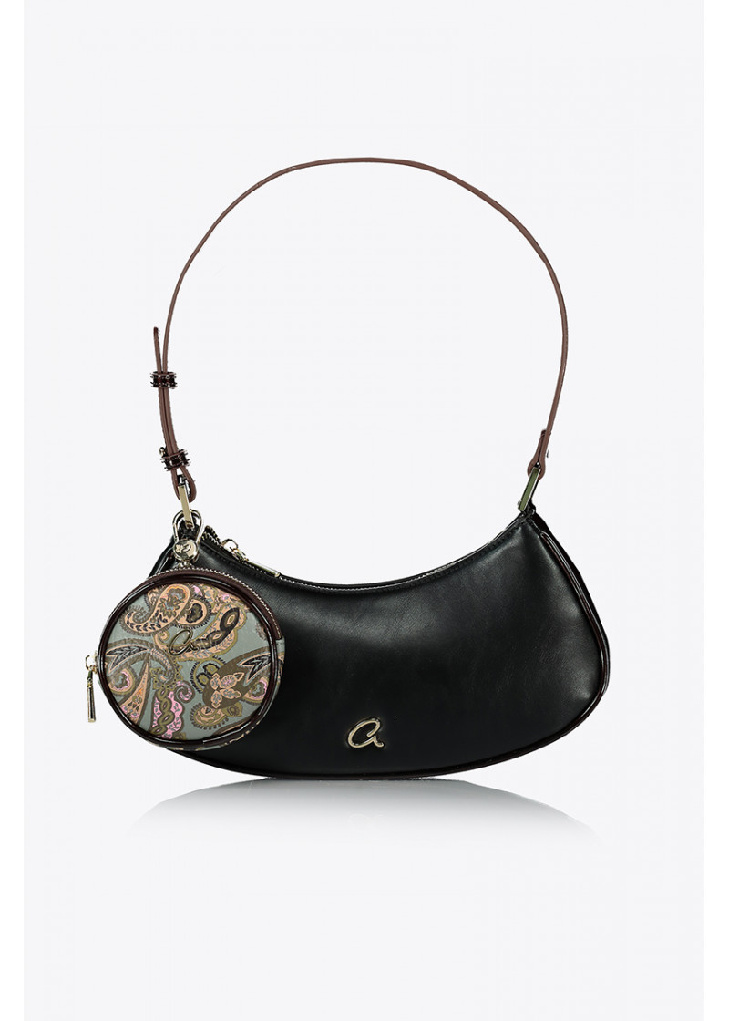 SHOULDER BAG PEYTON PAISLEY 