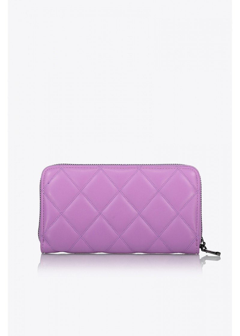 WALLET IPHIGENIA QUILTED 