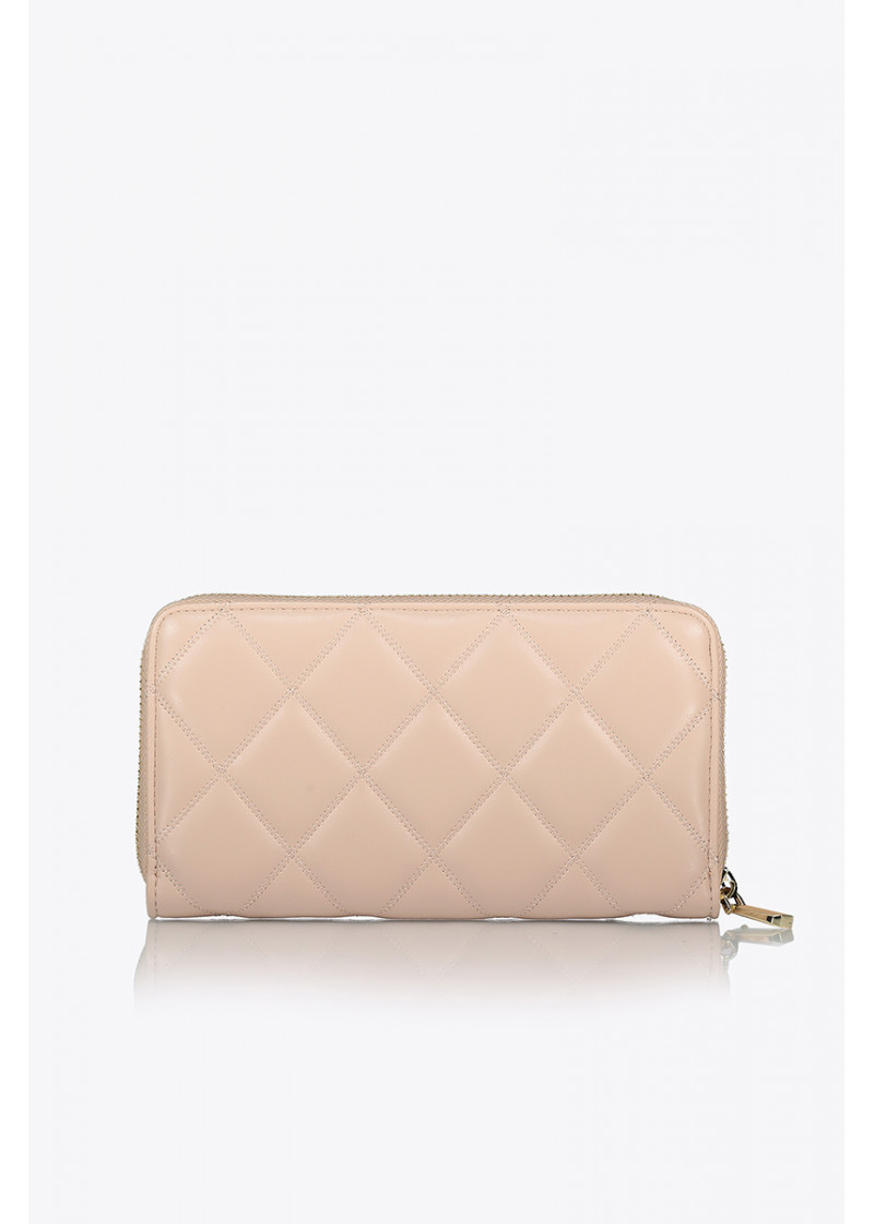 WALLET IPHIGENIA QUILTED 