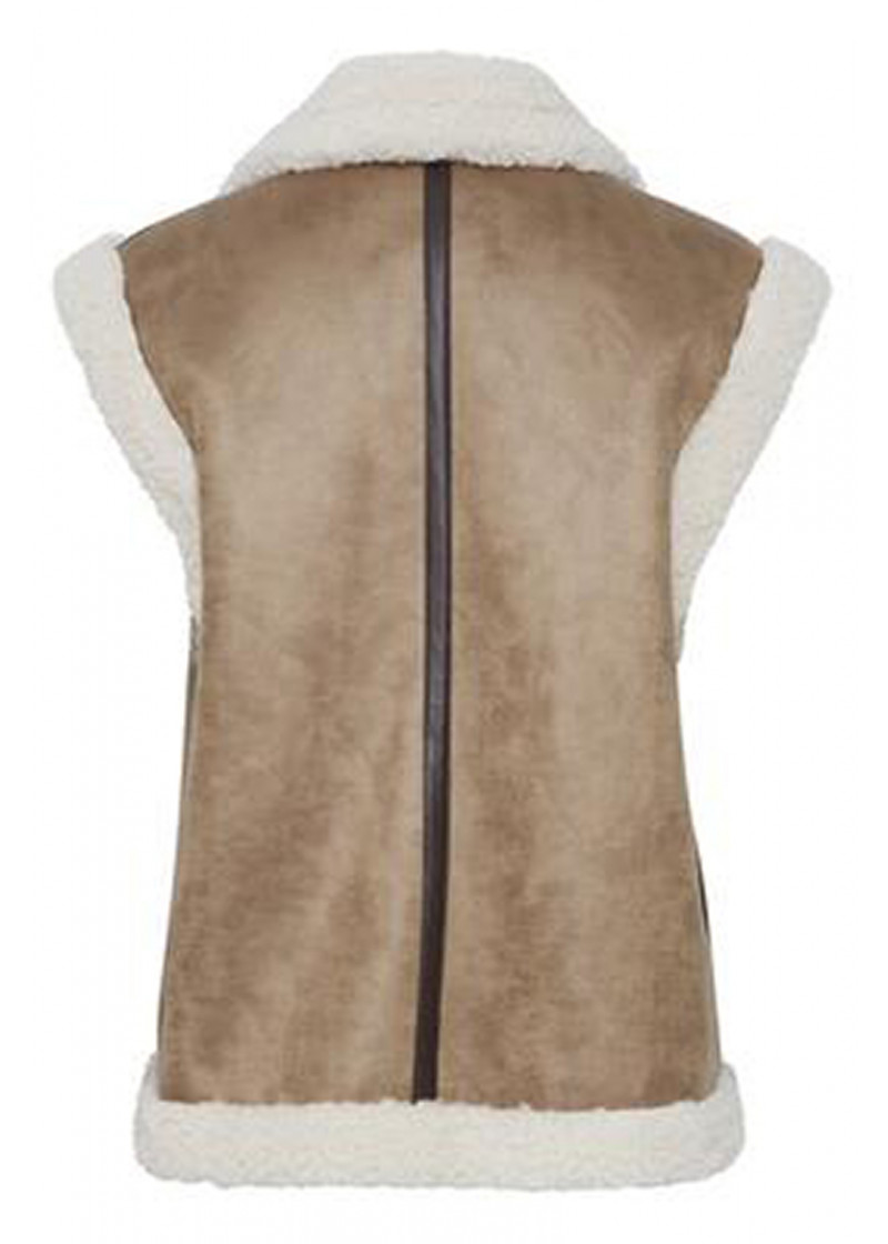 Waistcoat outerwear 